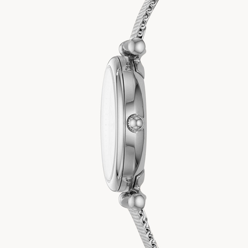 Fossil ur Carlie Mini dameur Es4432