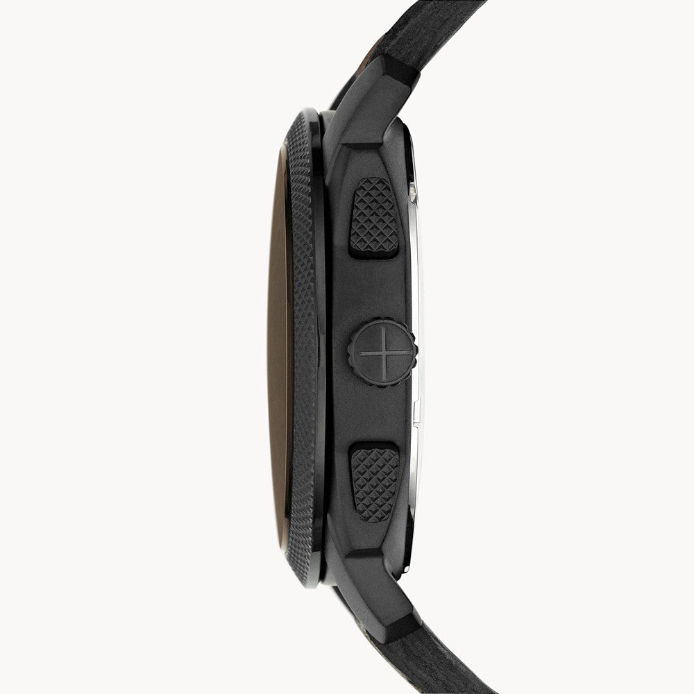 Fossil ur Machine herreur Fs5251set