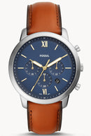 Fossil ur Neutra Chrono herreur Fs5453