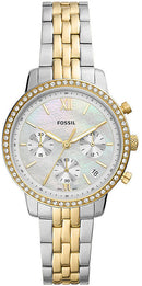 Fossil ur Neutra Chrono dameur Es5216