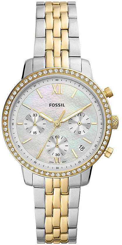 Fossil ur Neutra Chrono dameur Es5216