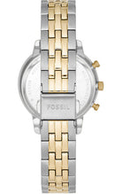 Fossil ur Neutra Chrono dameur Es5216
