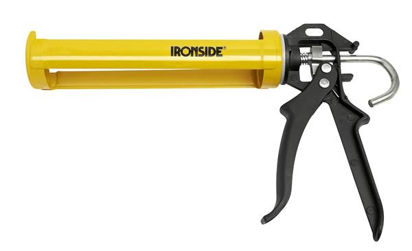 Ironside fugepistol
