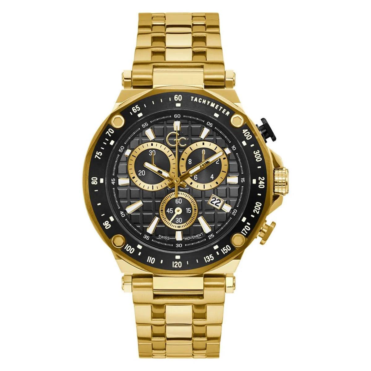 GC Y81001G2MF