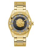 Gents Beast guld Recycled stål ur Gw0783g1