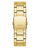 Gents Beast guld Recycled stål ur Gw0783g1