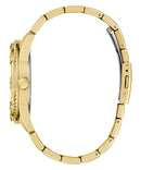 Gents Beast guld Recycled stål ur Gw0783g1