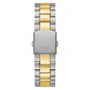 Guess Watches Gents Connoisseur rustfrit stål 2 Tone ur Gw0265g8