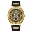 Guess Watches Gents Duke guldfarvet ur Gw0641g2