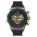 Guess Watches Gents Exposure 2 Tone ur Gw0633g1