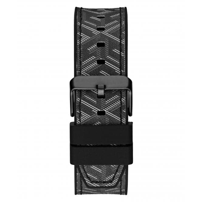 Guess Watches Gents Falcon sort ur Gw0645g2