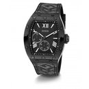 Guess Watches Gents Falcon sort ur Gw0645g2