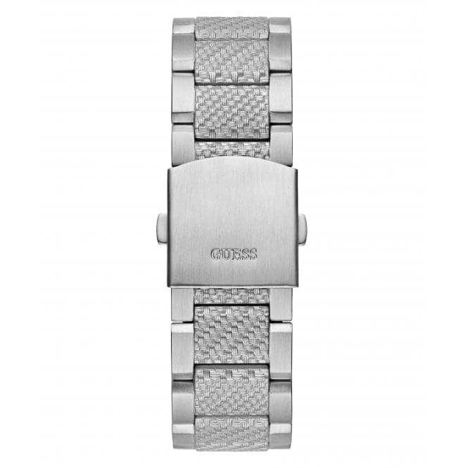 Guess Watches Gents Indy 2 Tone ur Gw0636g1