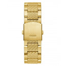 Guess Watches Gents Indy 2 Tone ur Gw0636g2