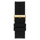 Guess Watches Gents King rustfrit stål guld ur Gw0537g2