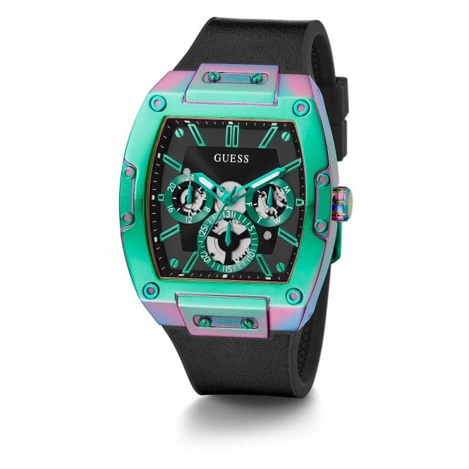 Guess Watches Gents Phoenix Iridescent ur Gw0202g5