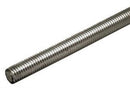 DIN 975 gevindstang elgalvaniseret FZB 8.8