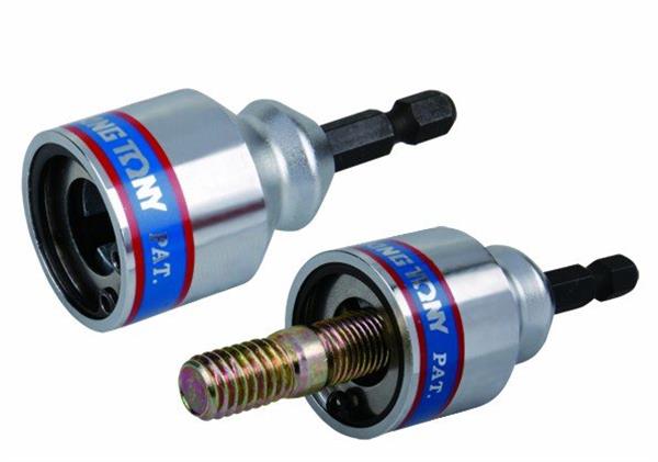 King Tony 75A1 gevindtop