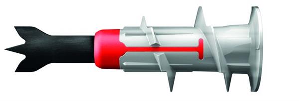 Fischer DuoBlade gipsdübel nylon