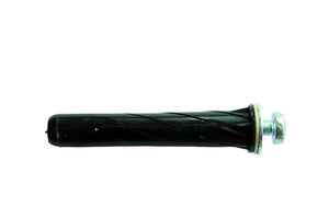 Fischer PK gipsdübel med panhovedet skrue nylon