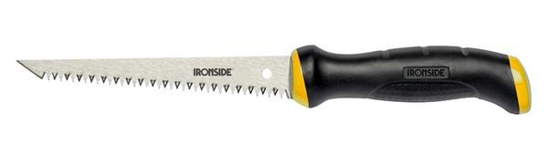 Ironside gipssav