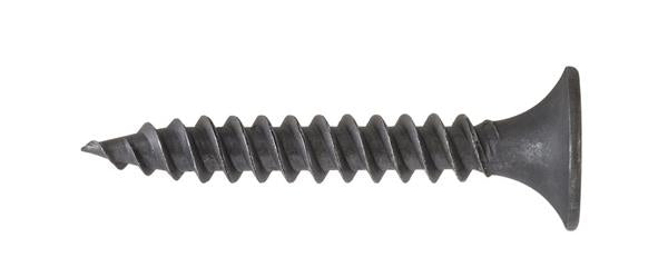 Gipsskrue 3,5x41 mm PH2 til stål 1,0 mm 1000 stk - FIXX