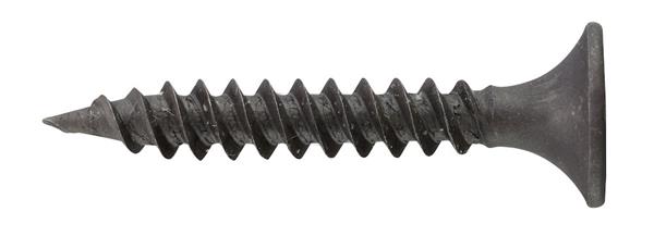Gipsskrue 3,5x41 mm PH2 til stål 1,0 mm 1000 stk - FIXX