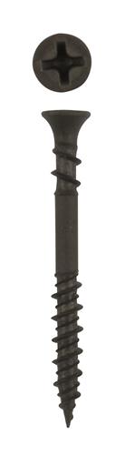 Gipsskruer selvskærende 41mm til træ/vådrum 250 stk - PRIMAX