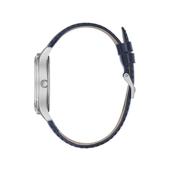Guess dameur sølv rustfrit stål Gw0299l1