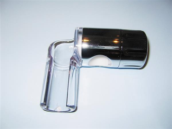 hansgrohe glider til Unica'88 og Unica'S stang