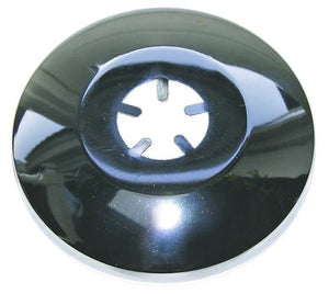Glideroset forkromet