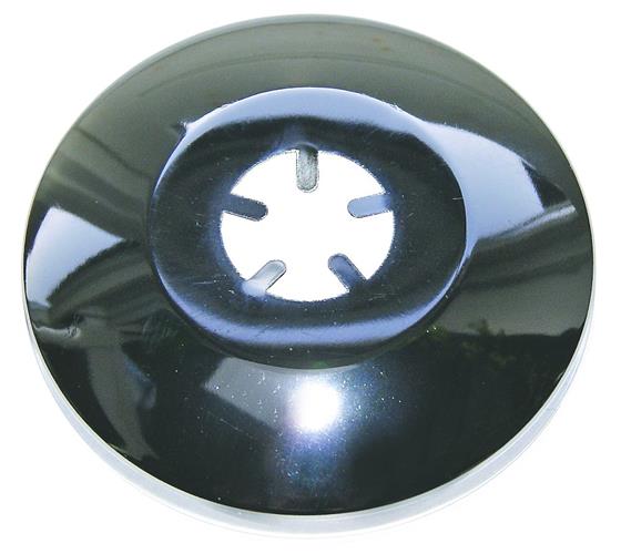 Glideroset forkromet