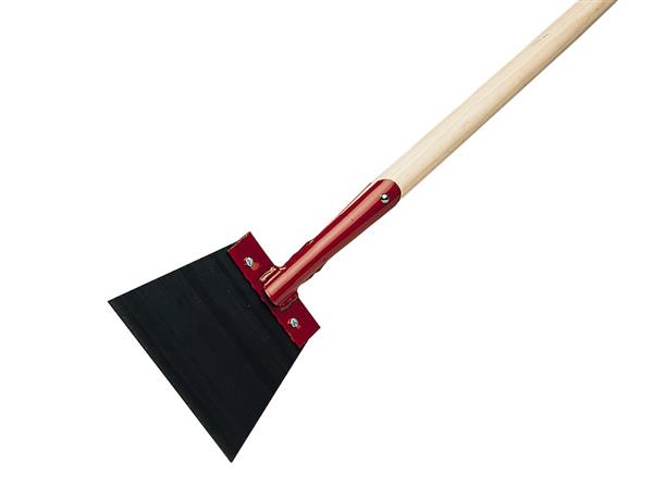 Eskimo gratspade med skaft 200x1450mm