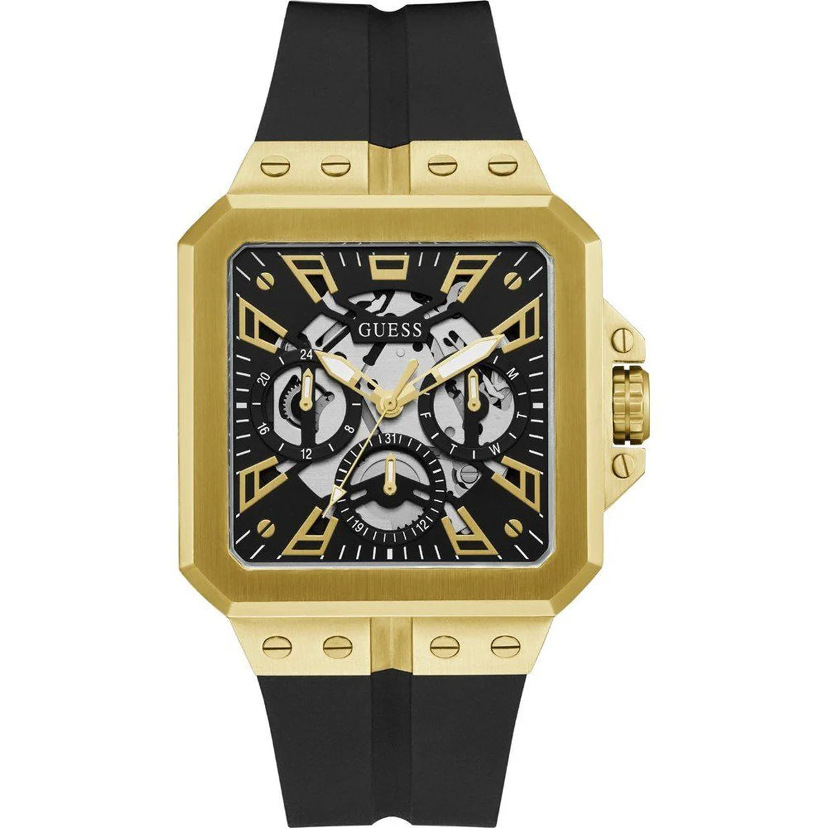 GUESS GW0637G2