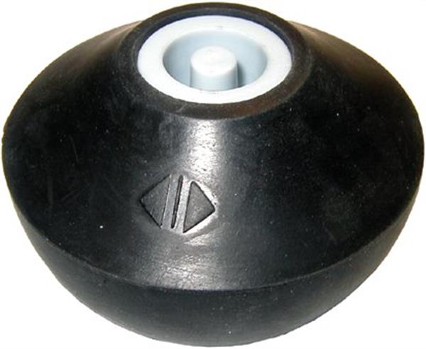 Gummibold universal til Gustavberg