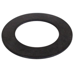 Gummipakning pose á 5 stk flad EPDM gummi
