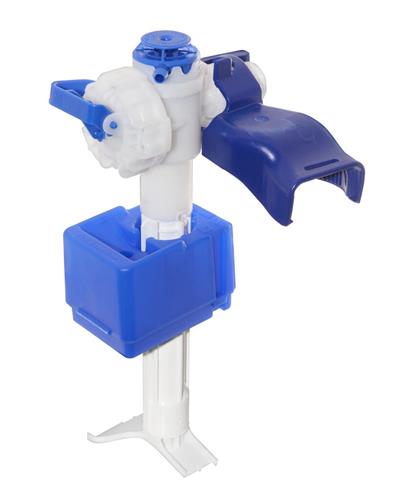 Gustavsberg Triomont svømmeventil