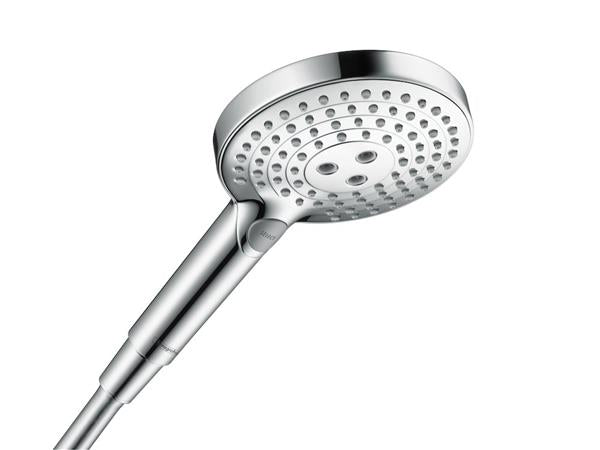 hansgrohe Raindance Select S håndbruser