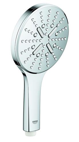 Grohe Rainshower SmartActive håndbruser