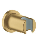 Grohe Rainshower bruseholder cool sunrise