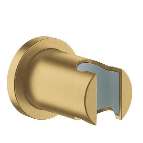 Grohe Rainshower bruseholder cool sunrise