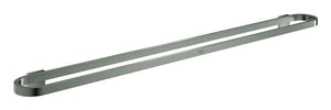 Grohe Selection håndklædeholder hard graphite, 800mm