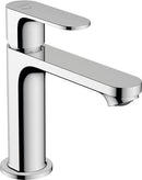 hansgrohe Rebris S håndvaskarmatur 110