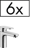 hansgrohe Vernis Blend håndvaskarmatur 70