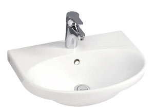 Gustavsberg Nautic 5550 håndvask