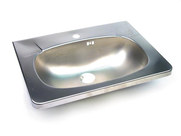 Contura steel RM6 håndvask
