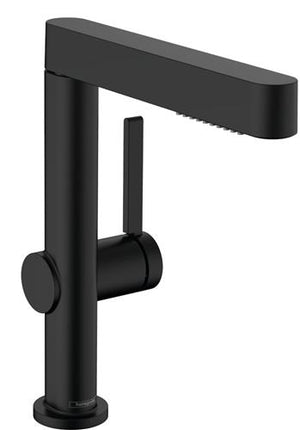hansgrohe Finoris håndvaskarmatur 230