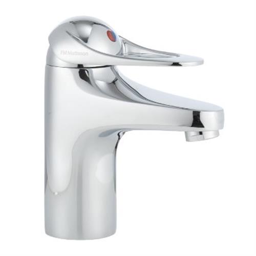 FM Mattsson 9000E II håndvaskarmatur