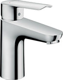 hansgrohe Logis E håndvaskarmatur 100