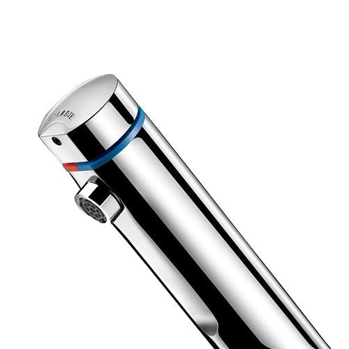 Delabie Tempomix håndvaskbatteri 1-grebs forkromet